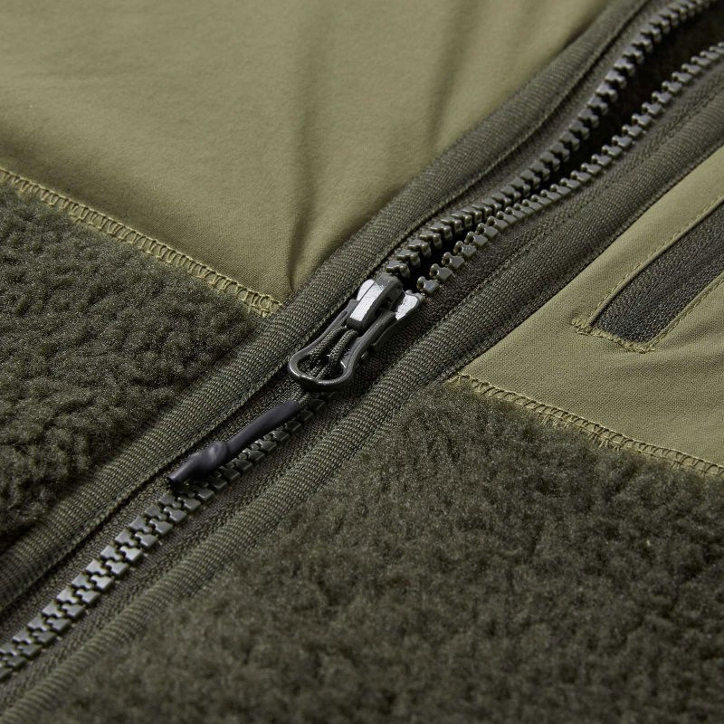 Trakker TechPro Sherpa Jacket